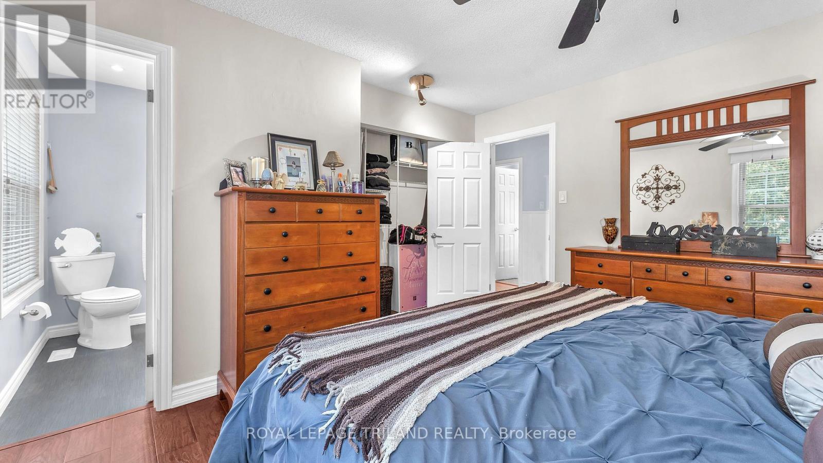 151 Brixham Crescent, London South, Ontario  N6K 1K9 - Photo 25 - X12383914