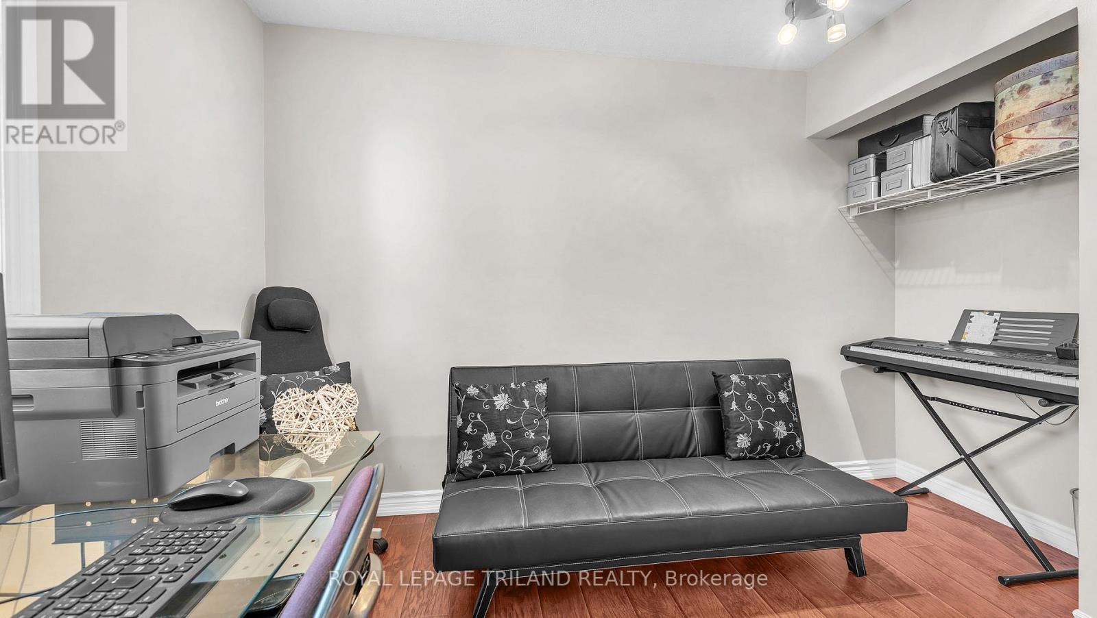 151 Brixham Crescent, London South, Ontario  N6K 1K9 - Photo 30 - X12383914
