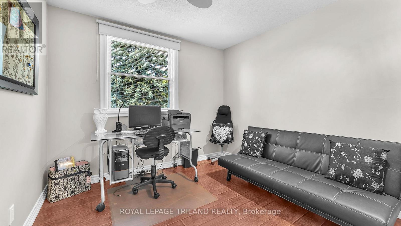 151 Brixham Crescent, London South, Ontario  N6K 1K9 - Photo 29 - X12383914
