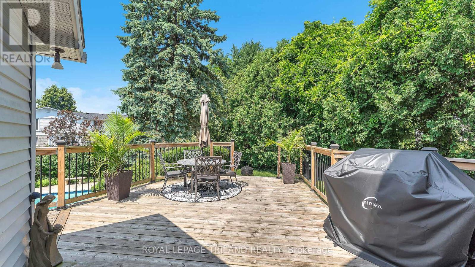 151 Brixham Crescent, London South, Ontario  N6K 1K9 - Photo 34 - X12383914
