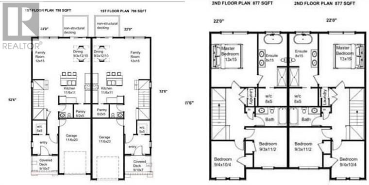 23 Donegal Run, St. John's, Newfoundland & Labrador  A1H 0K6 - Photo 19 - 1290752