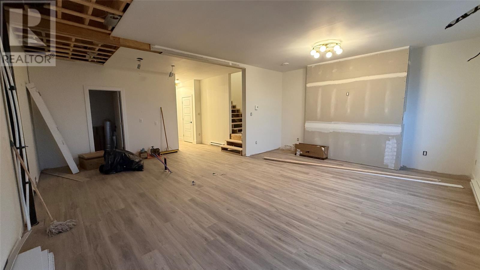 23 Donegal Run, St. John's, Newfoundland & Labrador  A1H 0K6 - Photo 4 - 1290752