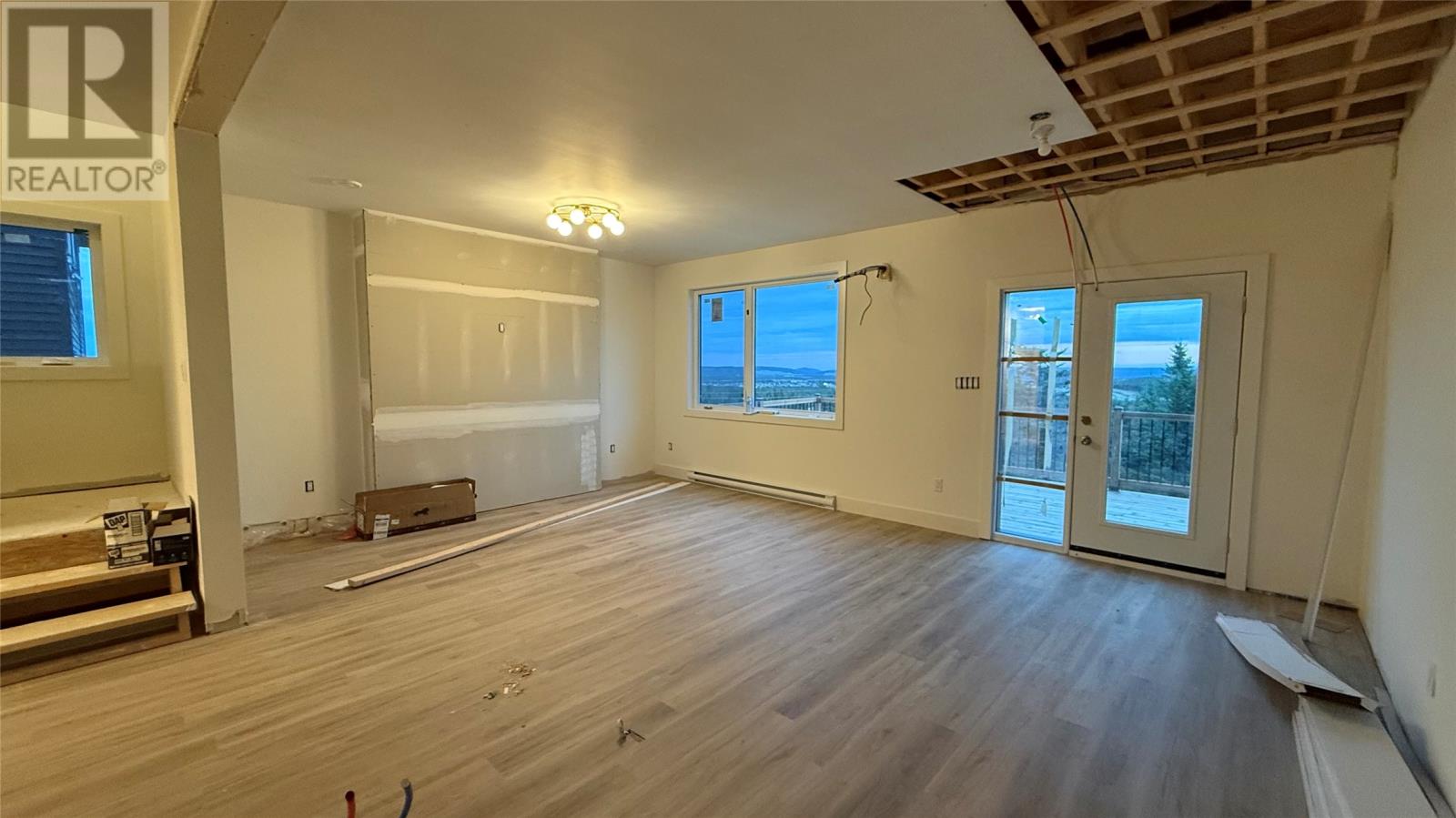 23 Donegal Run, St. John's, Newfoundland & Labrador  A1H 0K6 - Photo 3 - 1290752
