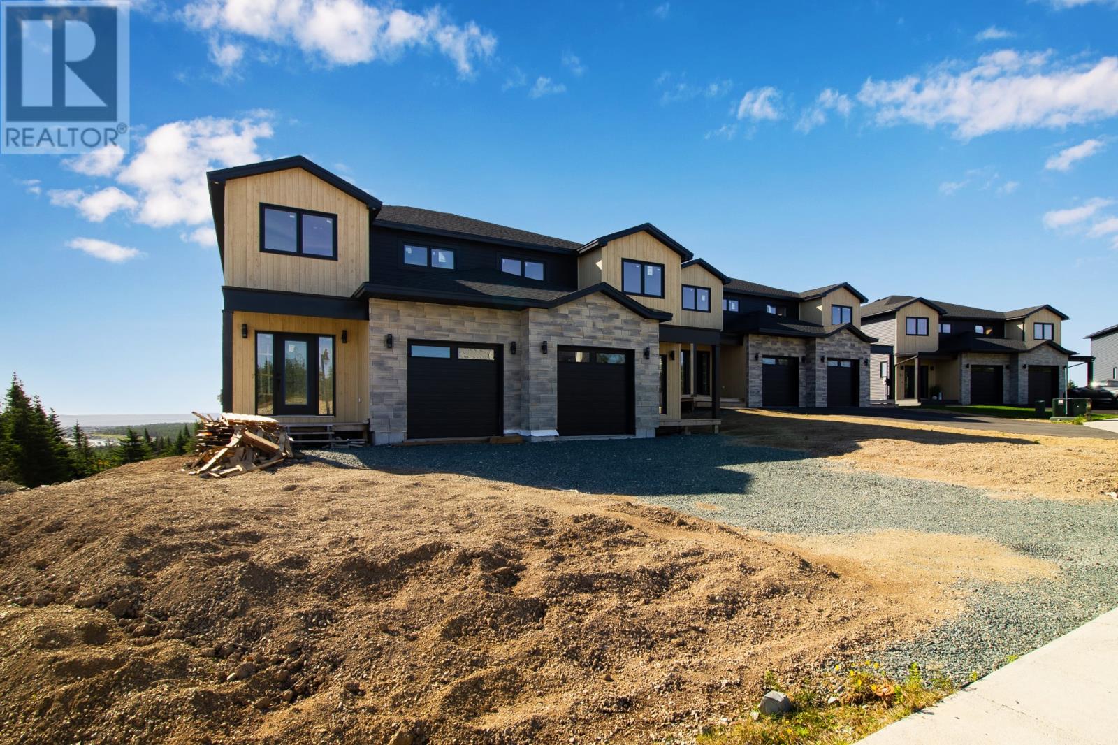 23 Donegal Run, St. John's, Newfoundland & Labrador  A1H 0K6 - Photo 2 - 1290752