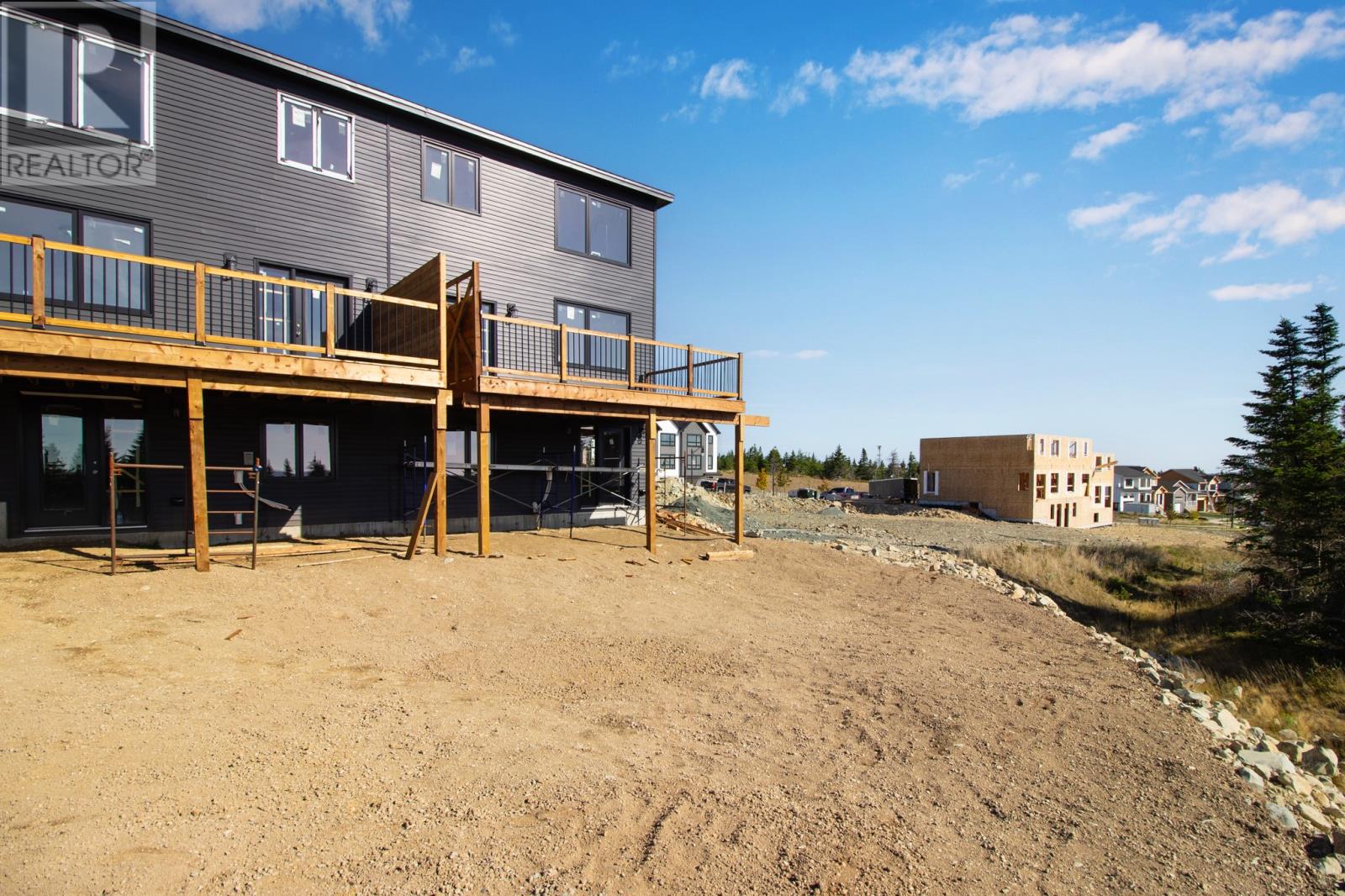 23 Donegal Run, St. John's, Newfoundland & Labrador  A1H 0K6 - Photo 14 - 1290752