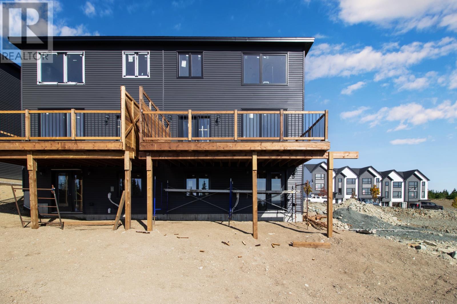 23 Donegal Run, St. John's, Newfoundland & Labrador  A1H 0K6 - Photo 15 - 1290752