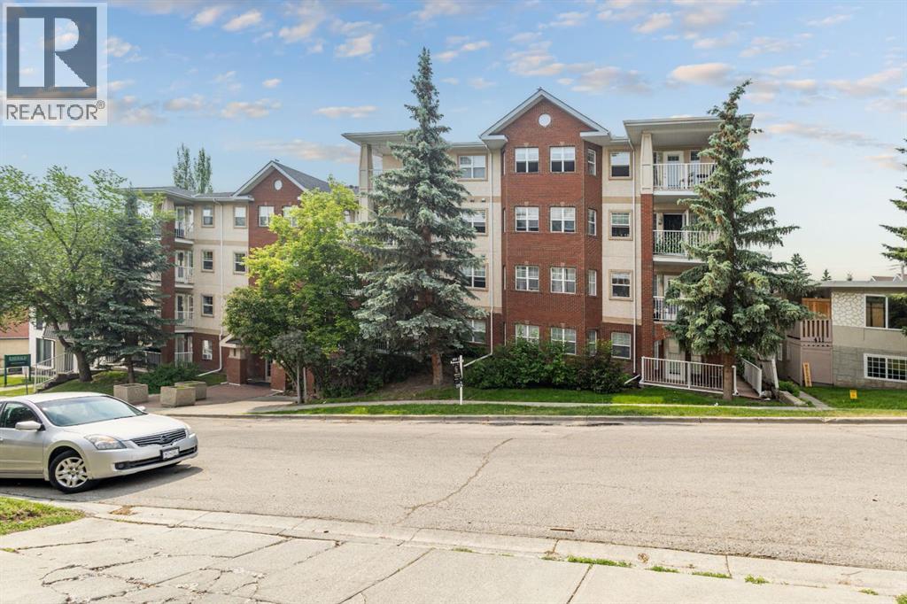 308, 417 3 Avenue NE, Calgary, Alberta