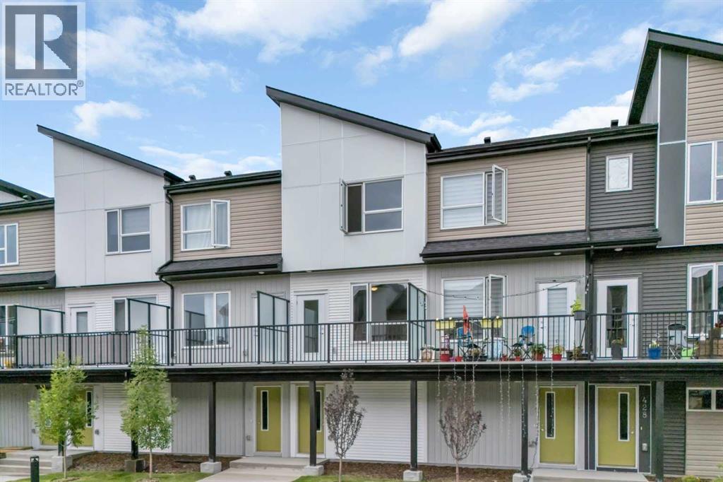 432, 301 Redstone Boulevard Ne, Calgary, Alberta  T3N 1V7 - Photo 32 - A2246098