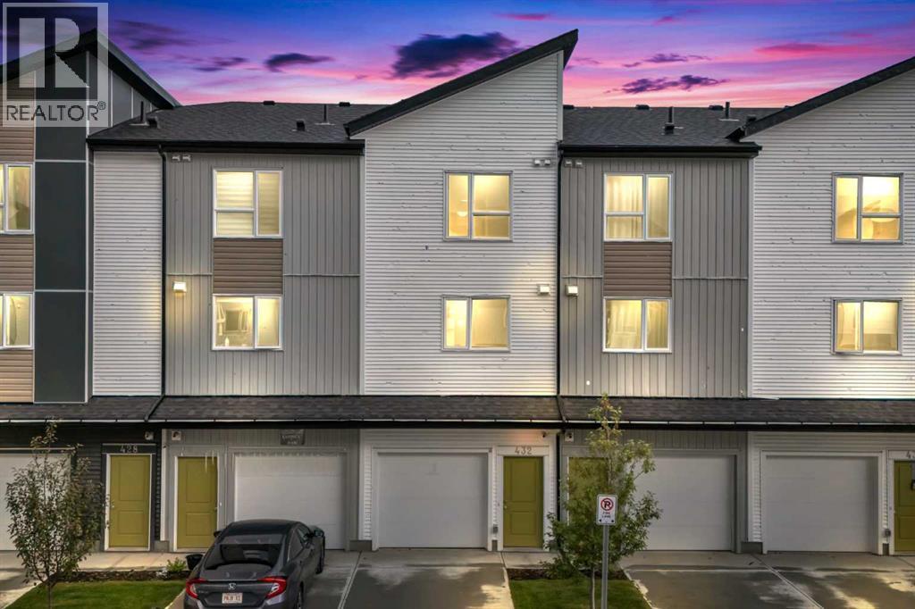 432, 301 Redstone Boulevard Ne, Calgary, Alberta  T3N 1V7 - Photo 26 - A2246098