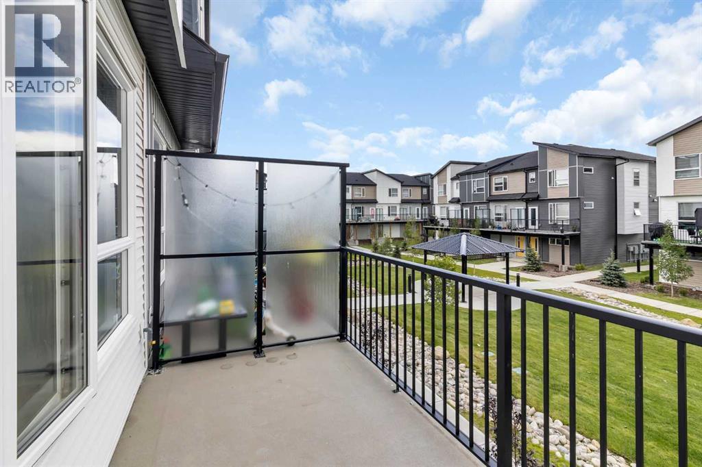 432, 301 Redstone Boulevard Ne, Calgary, Alberta  T3N 1V7 - Photo 14 - A2246098