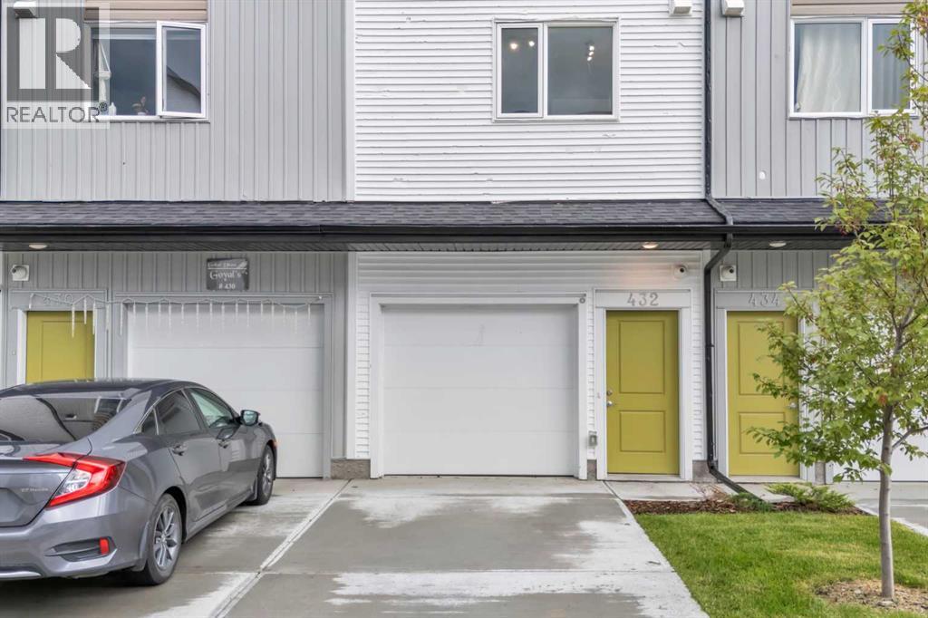 432, 301 Redstone Boulevard Ne, Calgary, Alberta  T3N 1V7 - Photo 2 - A2246098