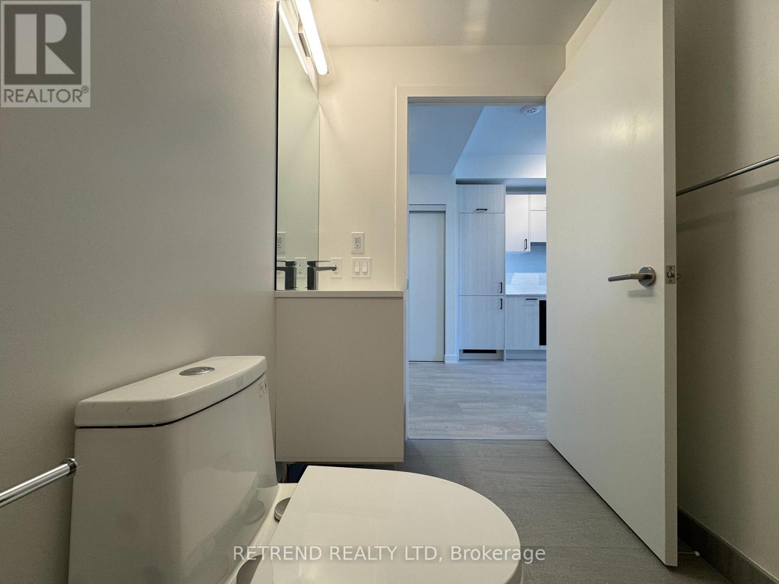 218 - 1 Kyle Lowry Road, Toronto, Ontario  M3C 0S6 - Photo 13 - C12418588