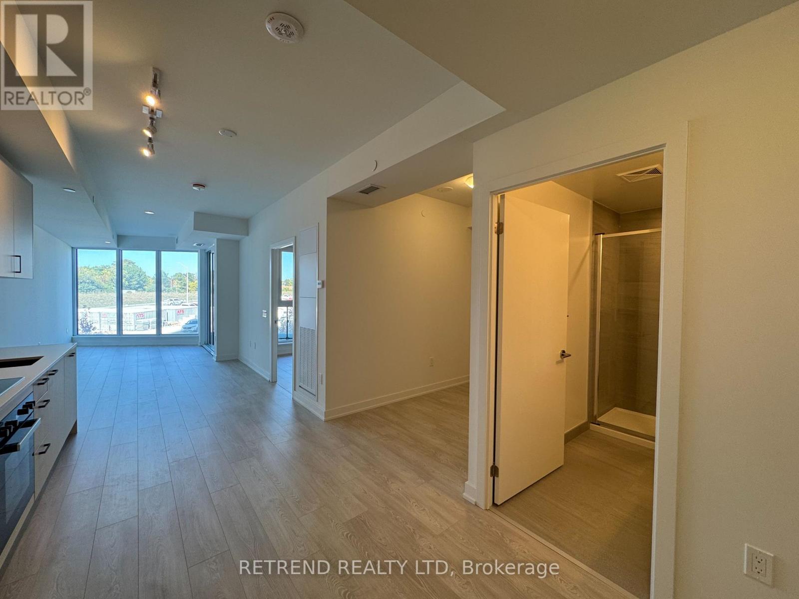 218 - 1 Kyle Lowry Road, Toronto, Ontario  M3C 0S6 - Photo 5 - C12418588