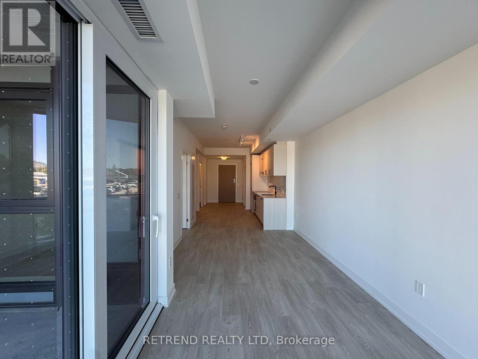 218 - 1 Kyle Lowry Road, Toronto, Ontario  M3C 0S6 - Photo 7 - C12418588