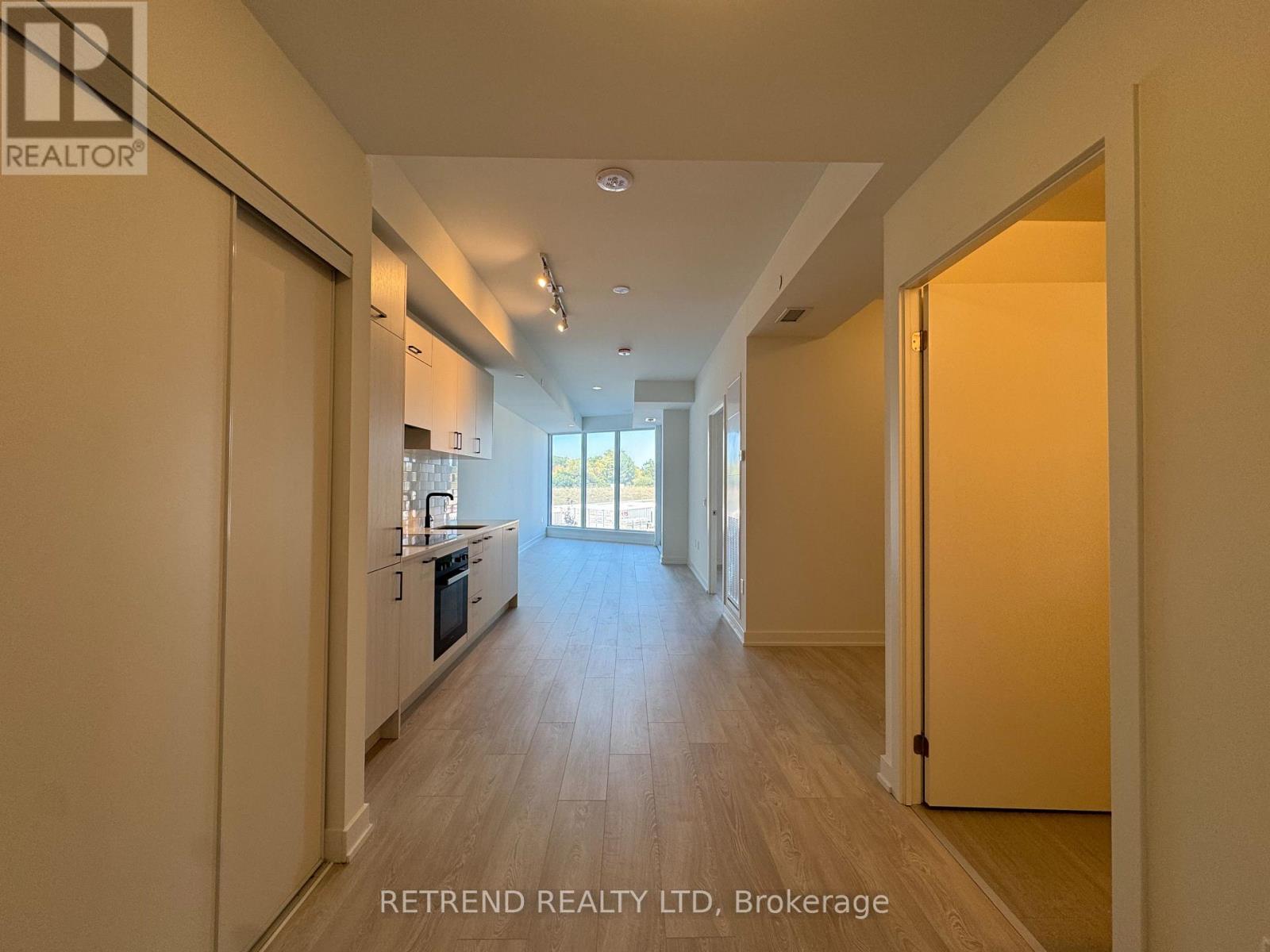 218 - 1 Kyle Lowry Road, Toronto, Ontario  M3C 0S6 - Photo 4 - C12418588