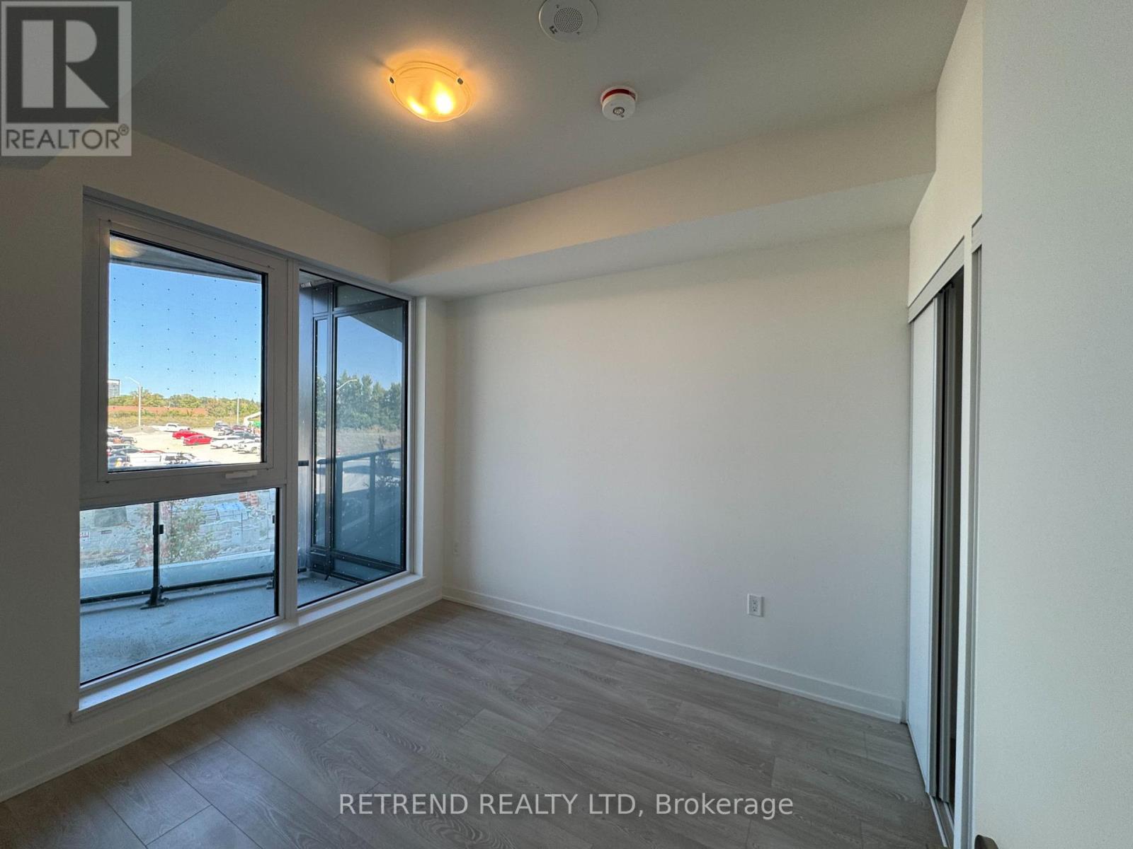 218 - 1 Kyle Lowry Road, Toronto, Ontario  M3C 0S6 - Photo 17 - C12418588
