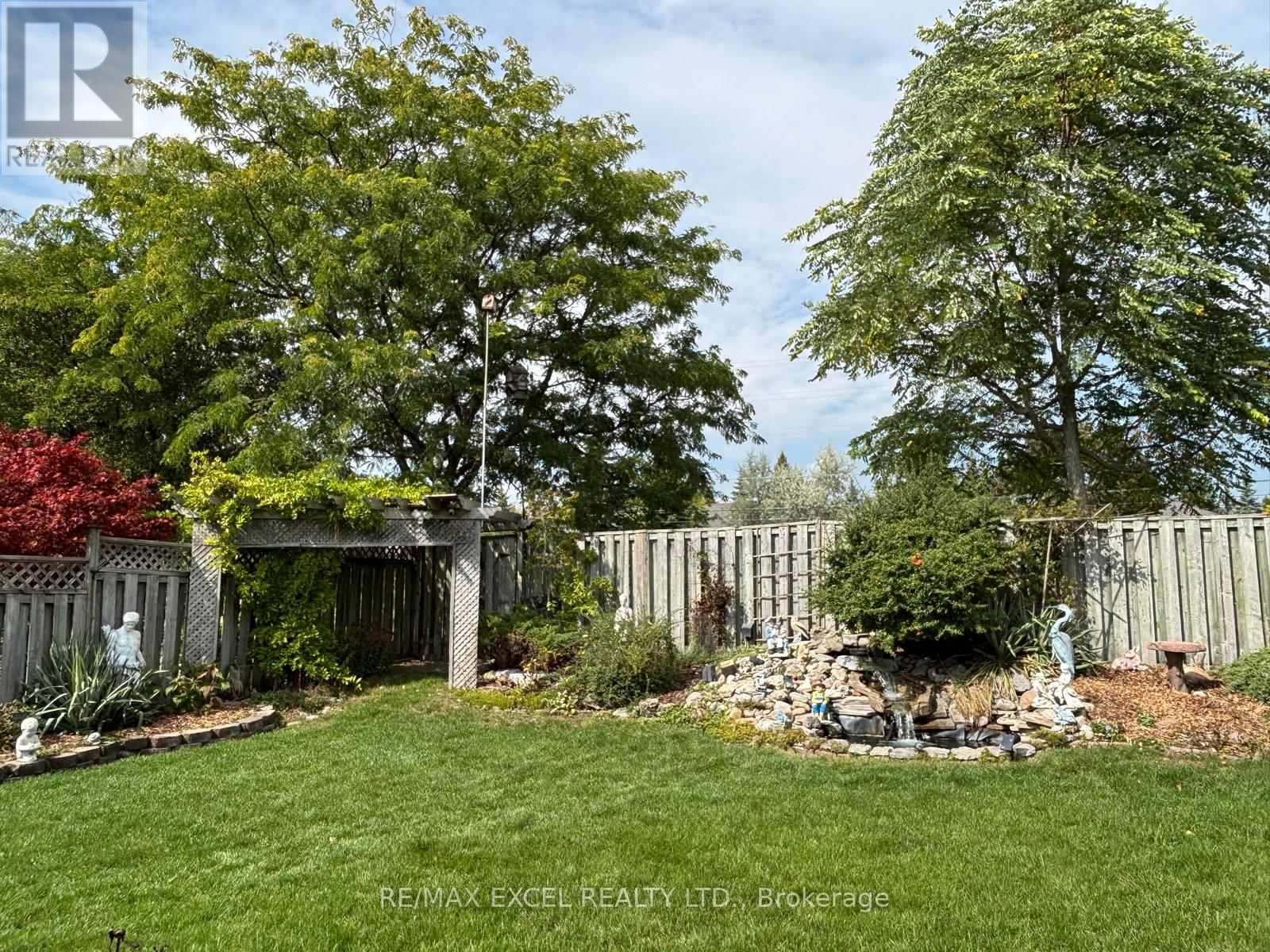 24 Lehman Crescent, Markham (Markham Village), Ontario  L3P 5X1 - Photo 45 - N12422327