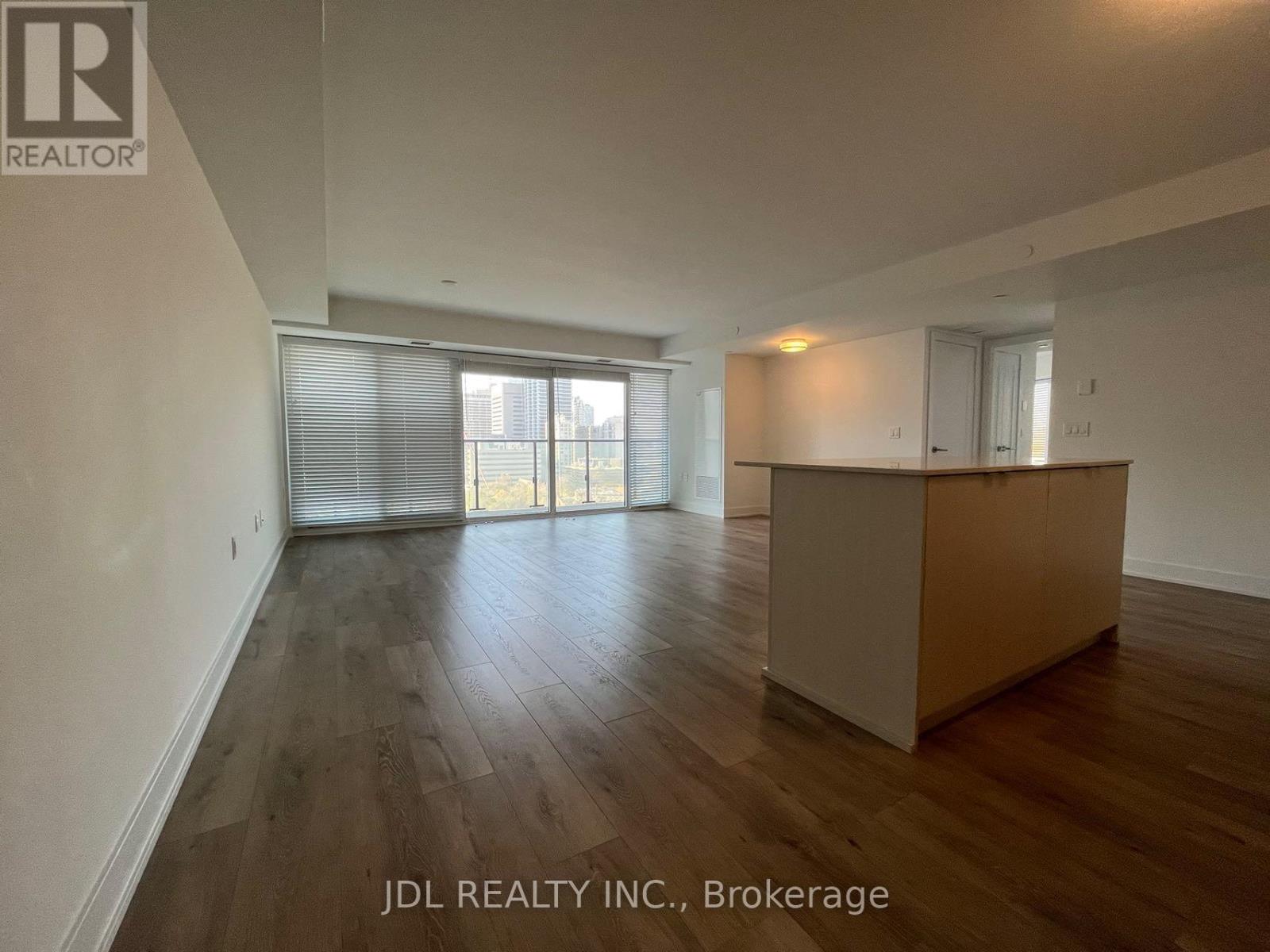 1102 - 575 Bloor Street E, Toronto, Ontario  M4W 0B2 - Photo 6 - C12422811