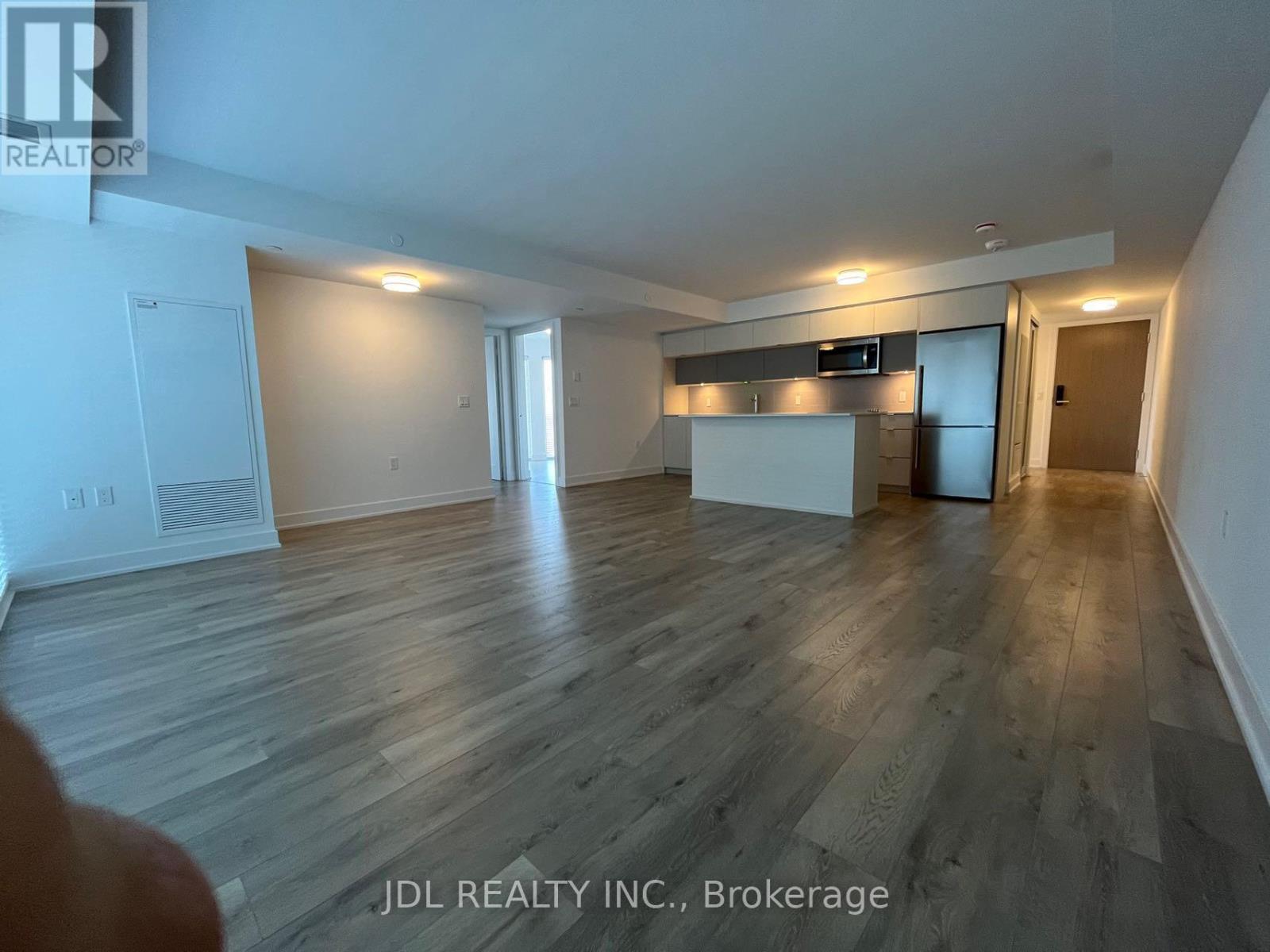 1102 - 575 Bloor Street E, Toronto, Ontario  M4W 0B2 - Photo 7 - C12422811