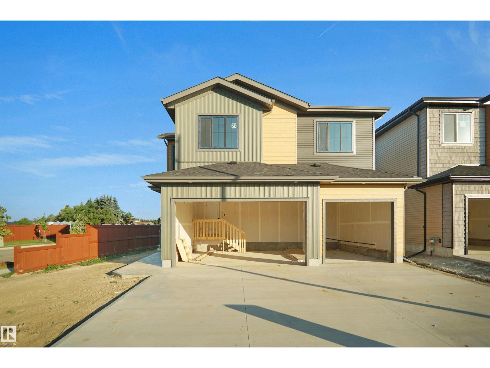 27 TRILL POINT, Spruce Grove, Alberta