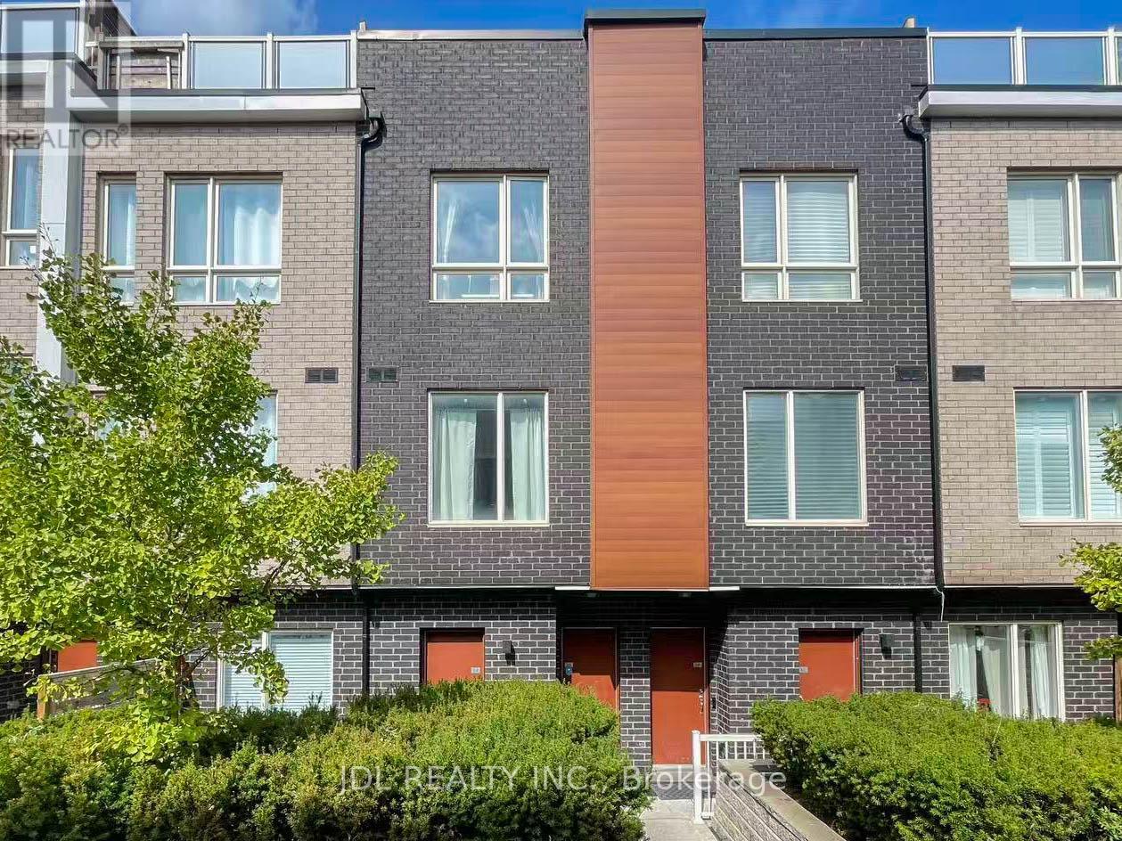 15 - 1365 NEILSON ROAD, Toronto, Ontario