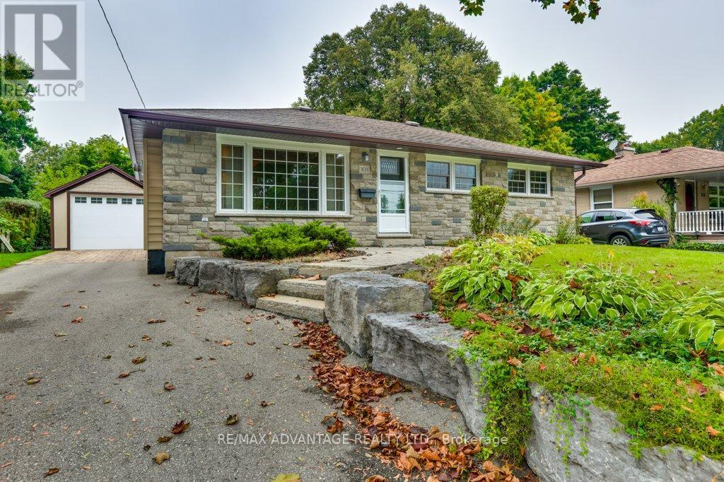 303 Griffith Street, London South, Ontario  N6K 2R5 - Photo 5 - X12420619