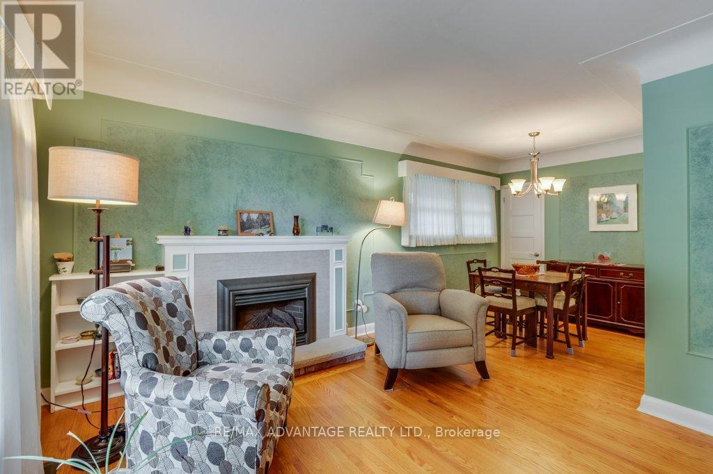 303 Griffith Street, London South, Ontario  N6K 2R5 - Photo 8 - X12420619