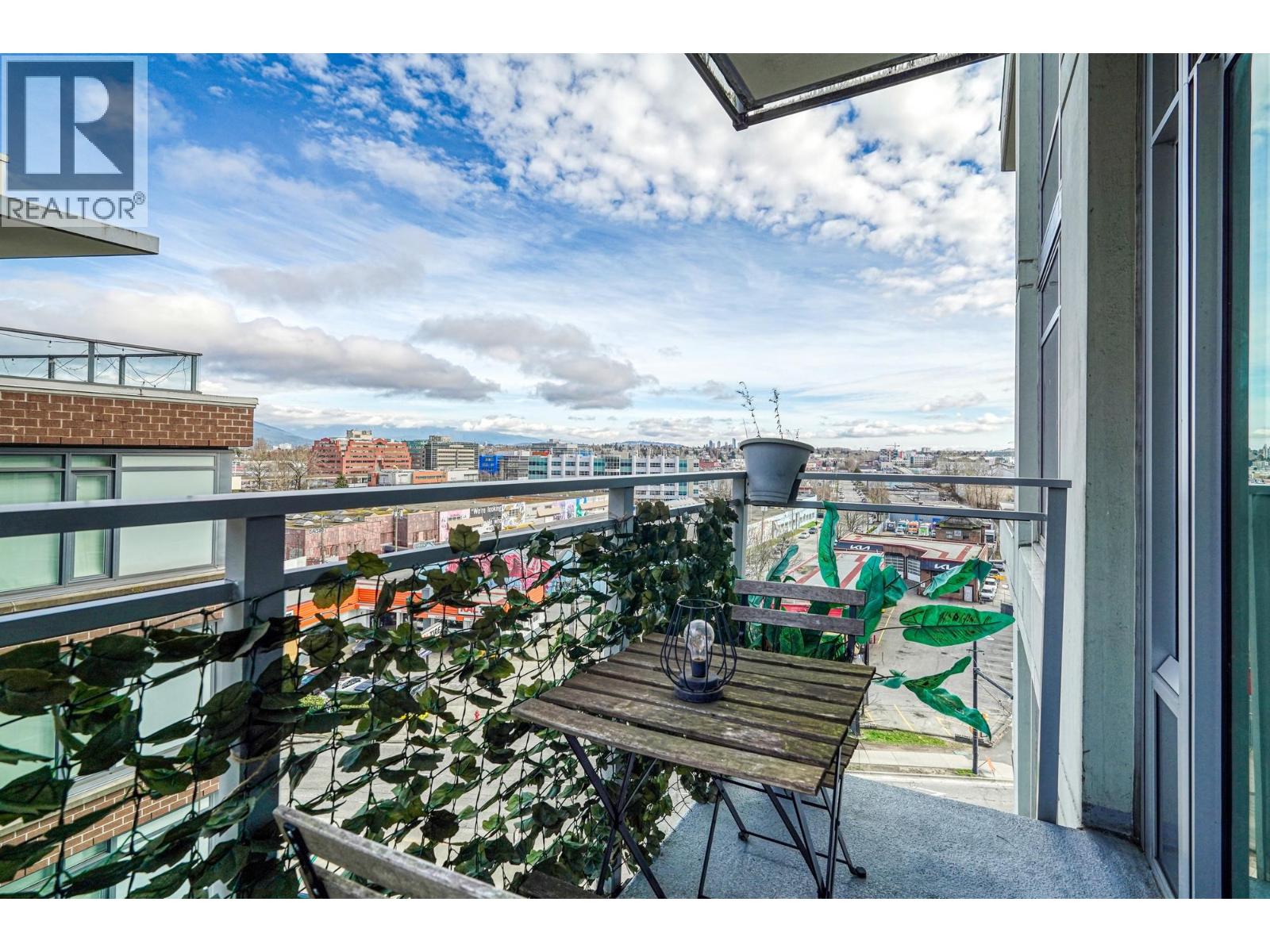 803 161 E 1st Avenue, Vancouver, British Columbia  V6A 0G1 - Photo 17 - R3018866