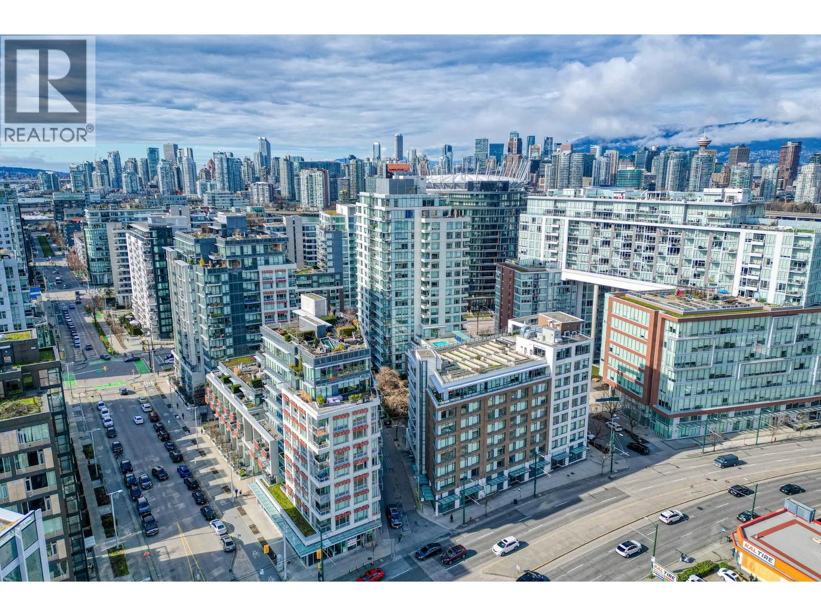 803 161 E 1st Avenue, Vancouver, British Columbia  V6A 0G1 - Photo 29 - R3018866