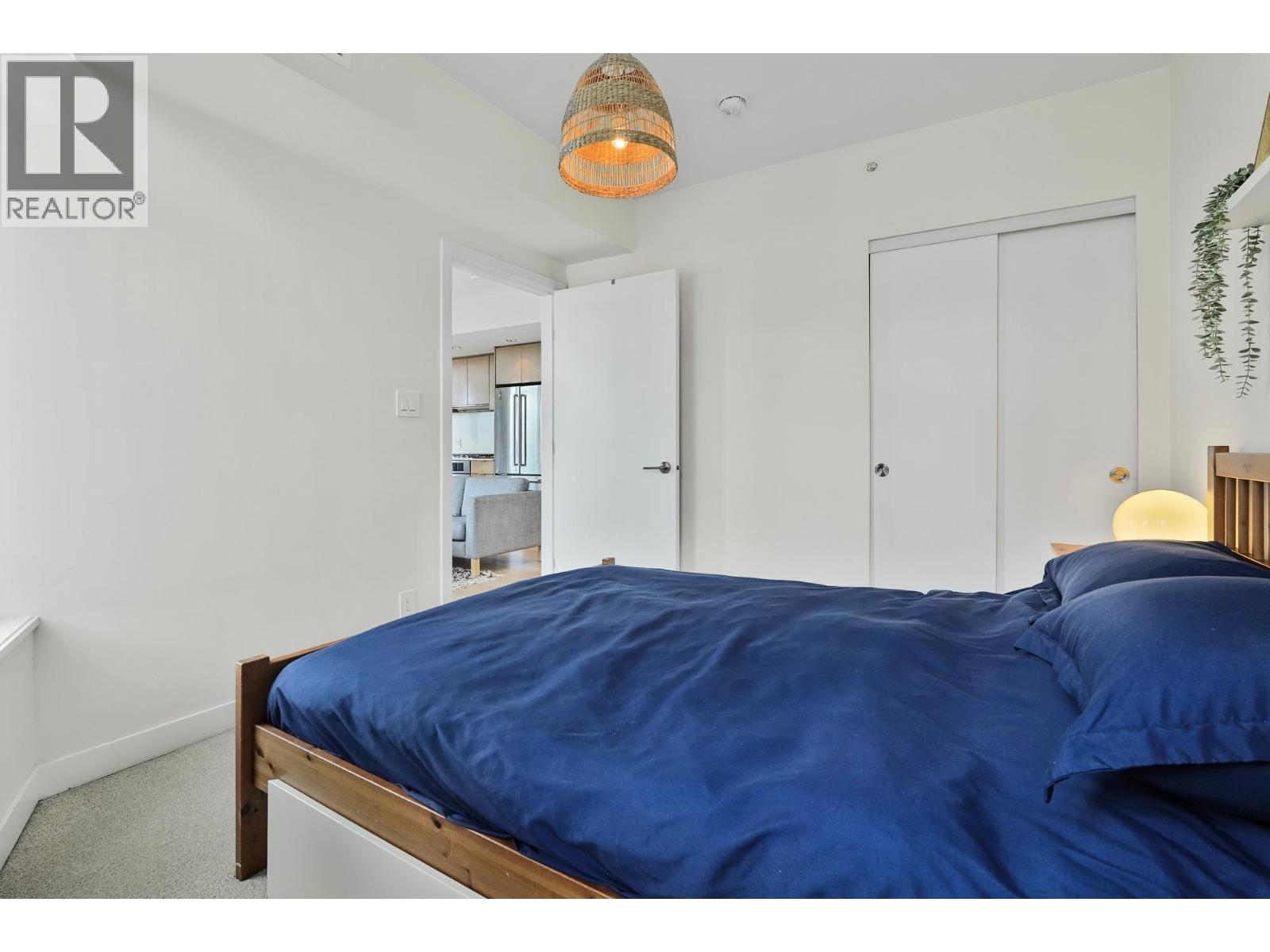 803 161 E 1st Avenue, Vancouver, British Columbia  V6A 0G1 - Photo 12 - R3018866