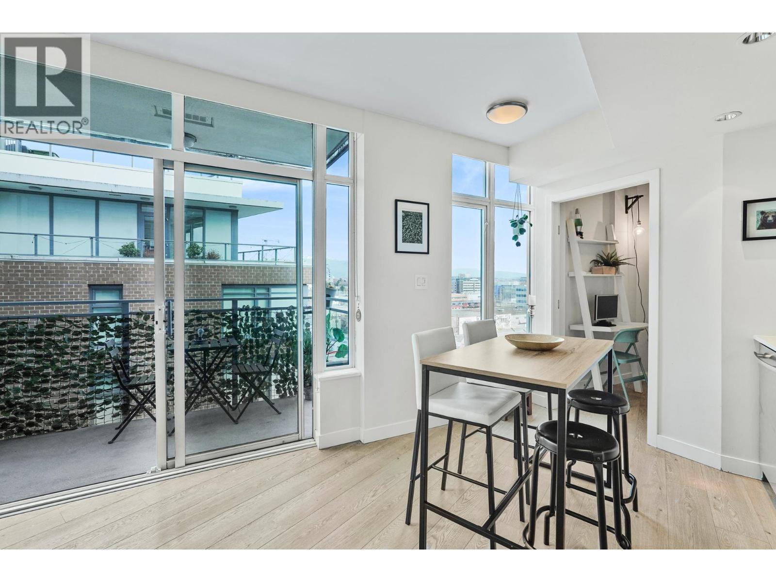 803 161 E 1st Avenue, Vancouver, British Columbia  V6A 0G1 - Photo 9 - R3018866