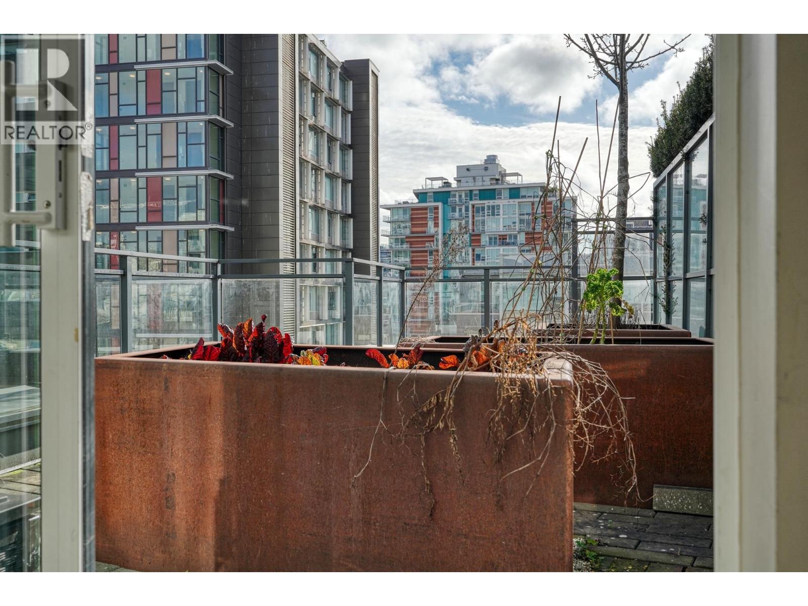 803 161 E 1st Avenue, Vancouver, British Columbia  V6A 0G1 - Photo 22 - R3018866