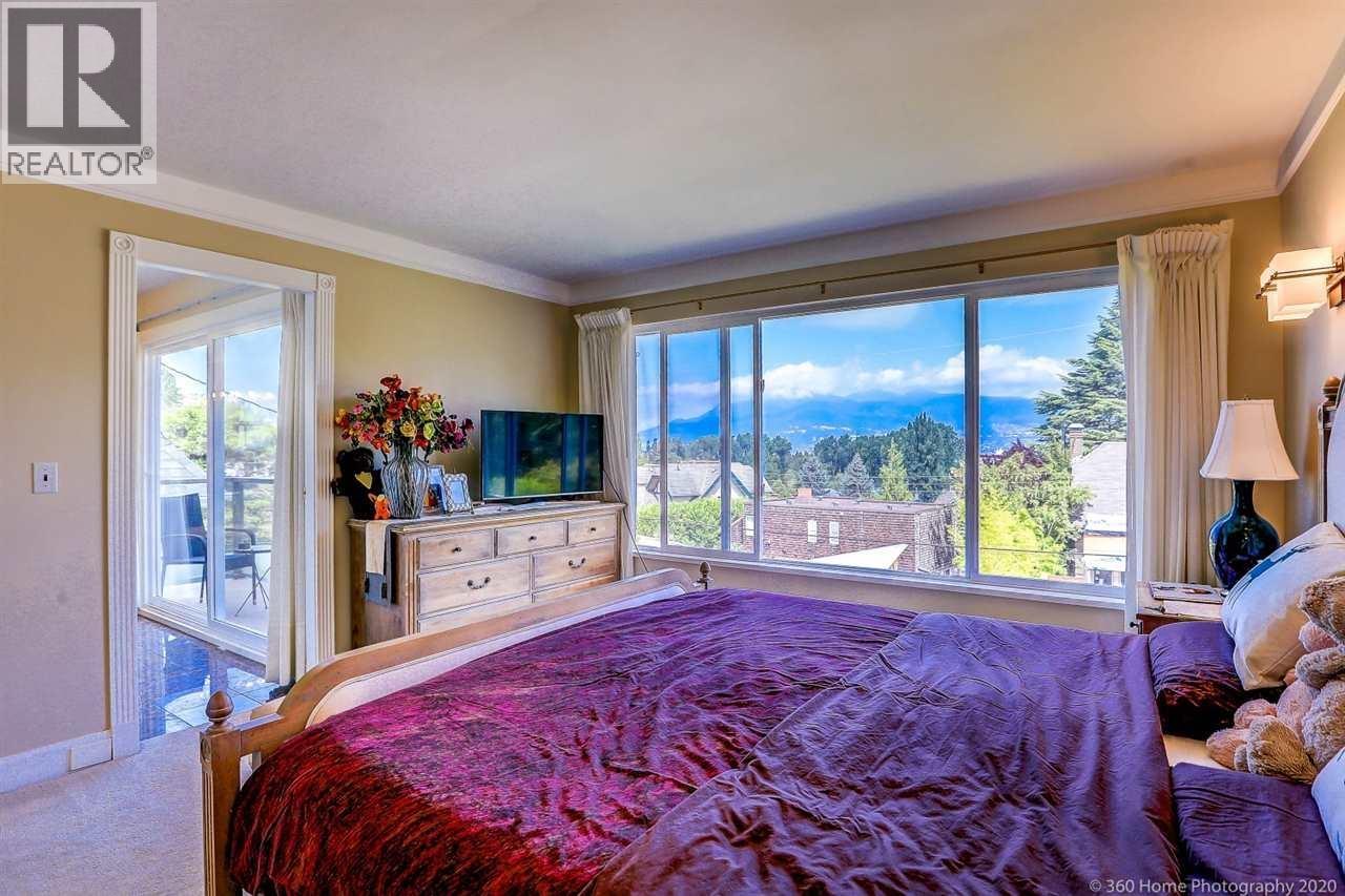 4333 Locarno Crescent, Vancouver, British Columbia  V6R 1G2 - Photo 12 - R3051491