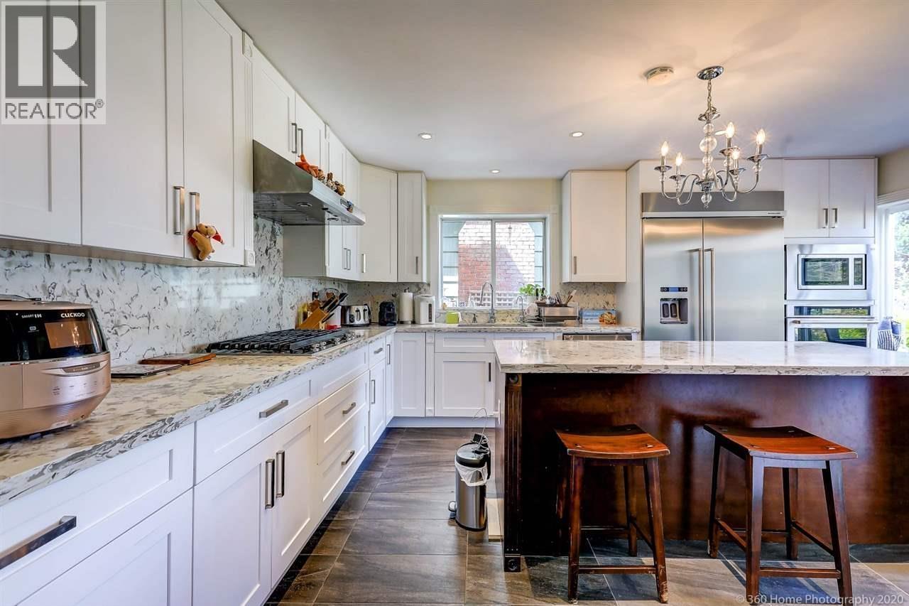 4333 Locarno Crescent, Vancouver, British Columbia  V6R 1G2 - Photo 8 - R3051491