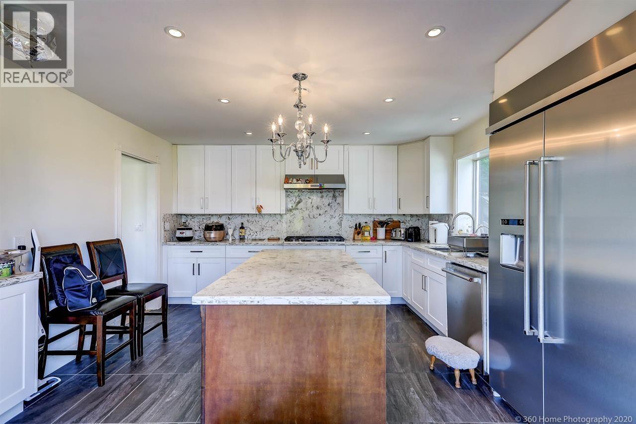 4333 Locarno Crescent, Vancouver, British Columbia  V6R 1G2 - Photo 9 - R3051491