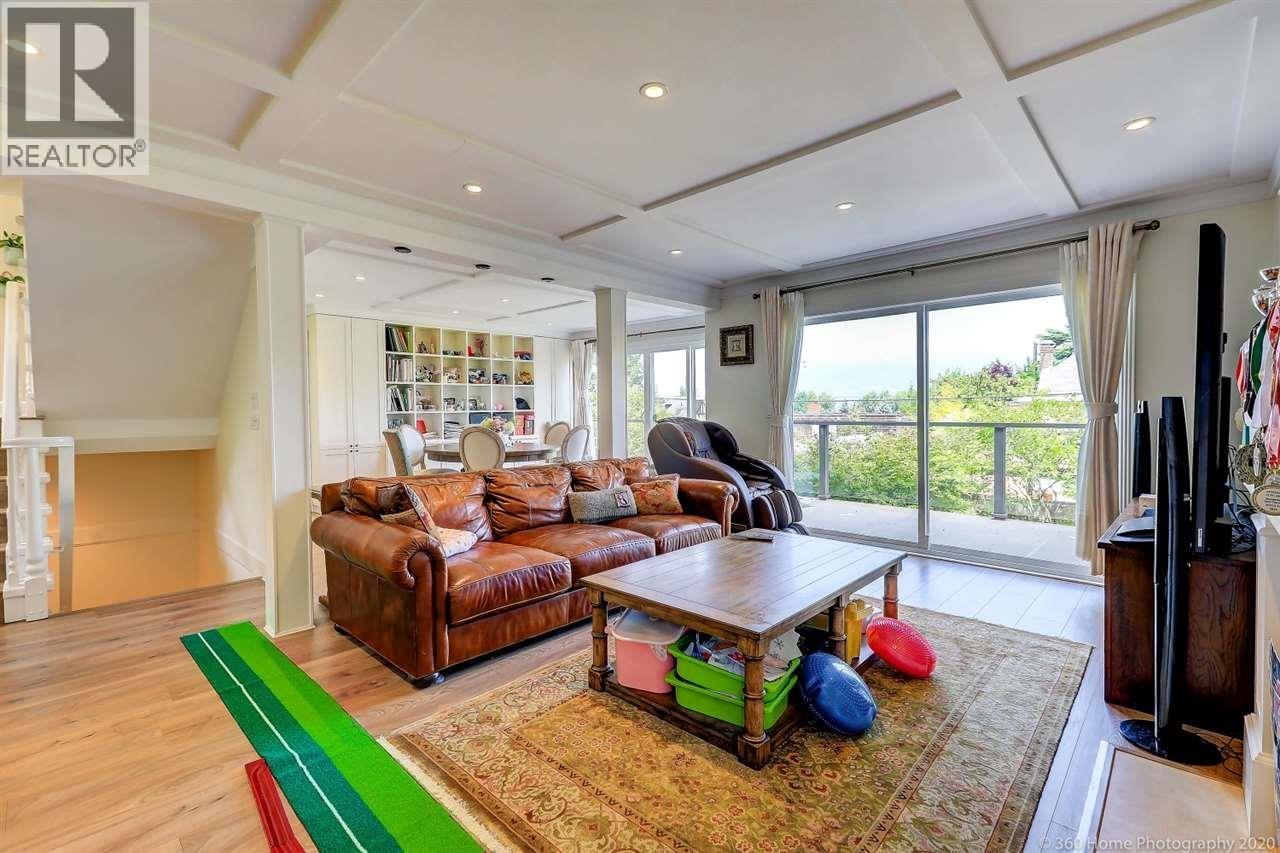 4333 Locarno Crescent, Vancouver, British Columbia  V6R 1G2 - Photo 6 - R3051491