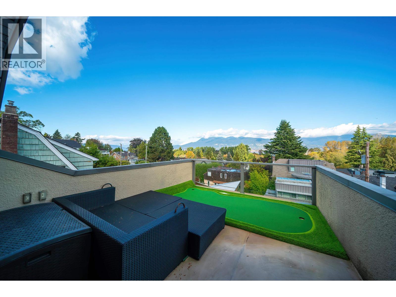 4333 Locarno Crescent, Vancouver, British Columbia  V6R 1G2 - Photo 19 - R3051491