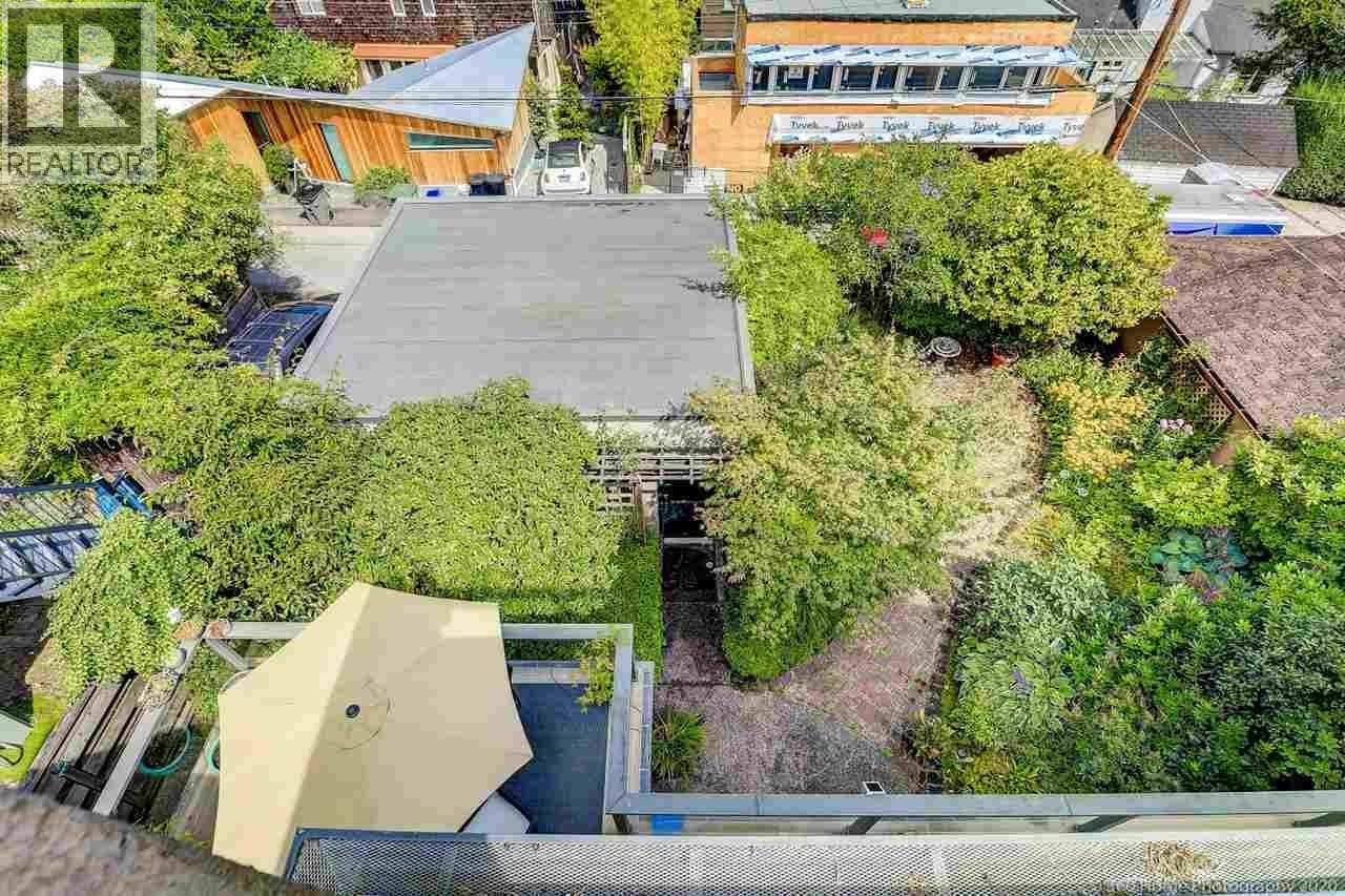4333 Locarno Crescent, Vancouver, British Columbia  V6R 1G2 - Photo 26 - R3051491