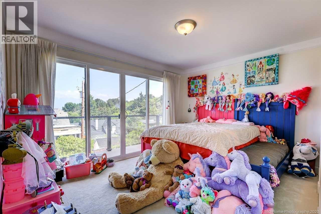 4333 Locarno Crescent, Vancouver, British Columbia  V6R 1G2 - Photo 15 - R3051491