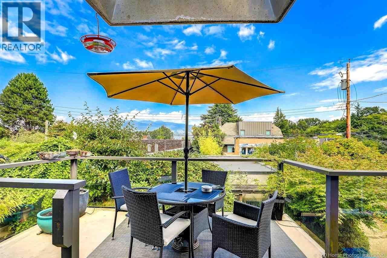 4333 Locarno Crescent, Vancouver, British Columbia  V6R 1G2 - Photo 3 - R3051491