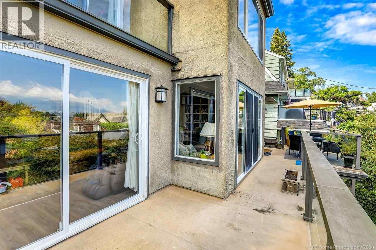 4333 Locarno Crescent, Vancouver, British Columbia  V6R 1G2 - Photo 21 - R3051491