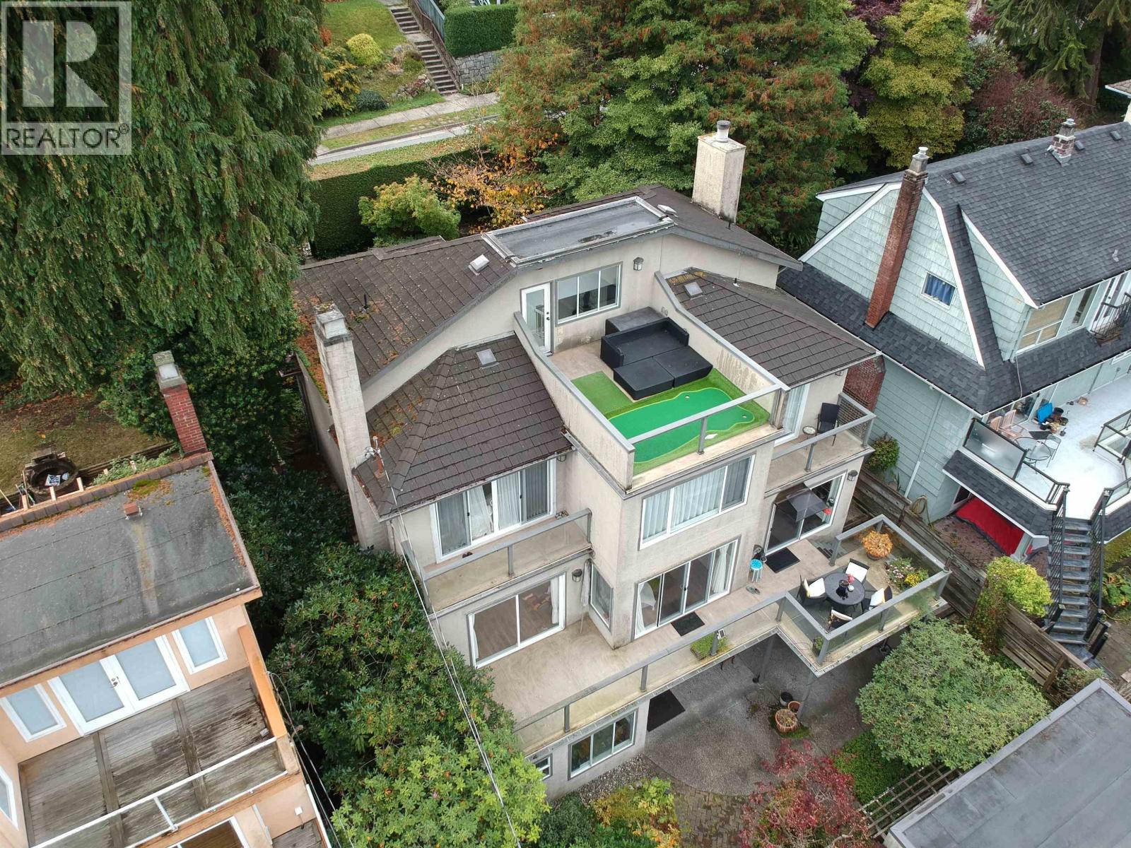 4333 Locarno Crescent, Vancouver, British Columbia  V6R 1G2 - Photo 27 - R3051491