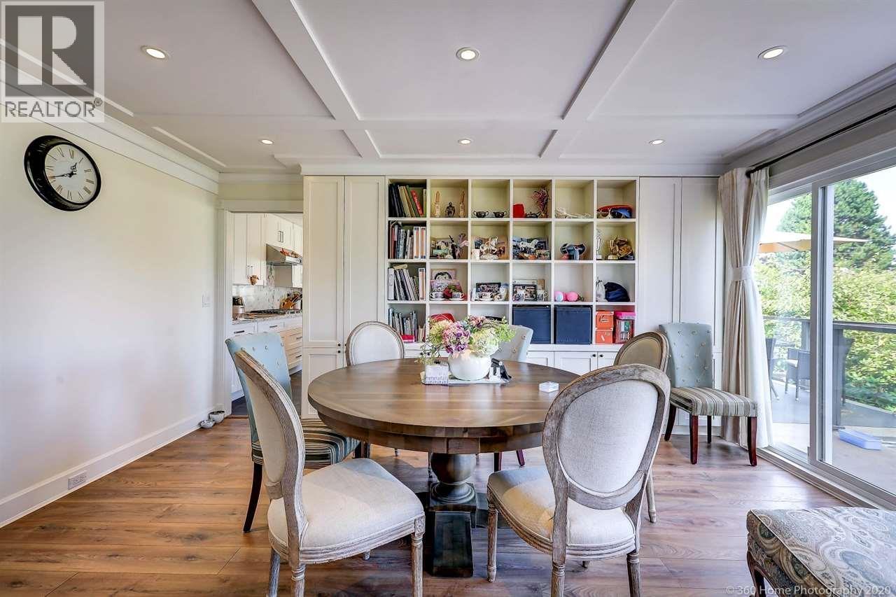 4333 Locarno Crescent, Vancouver, British Columbia  V6R 1G2 - Photo 7 - R3051491