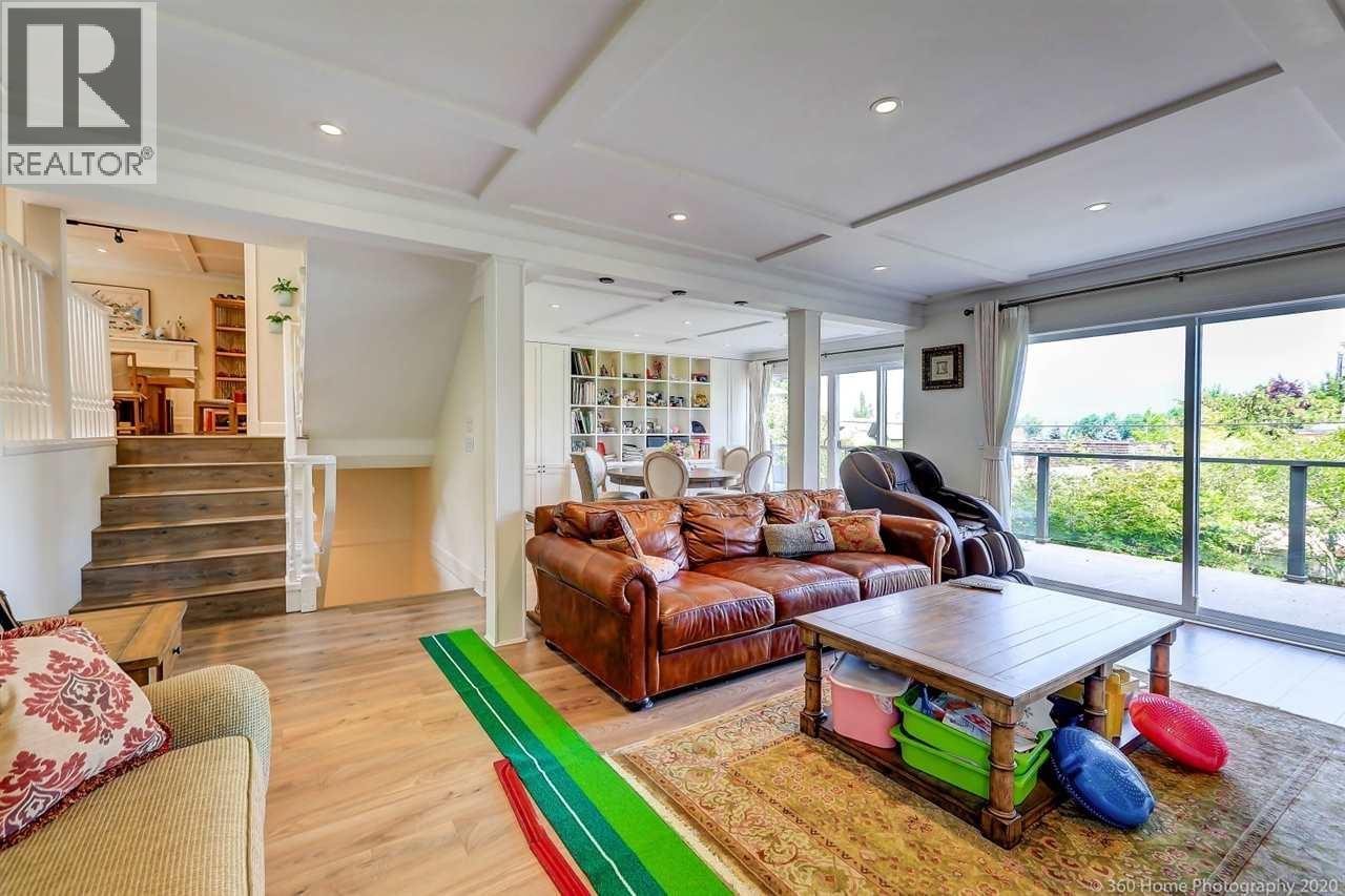 4333 Locarno Crescent, Vancouver, British Columbia  V6R 1G2 - Photo 5 - R3051491