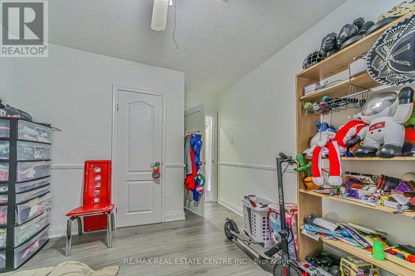 1292 Crossfield Bend, Mississauga, Ontario  L5G 3P4 - Photo 28 - W12422802