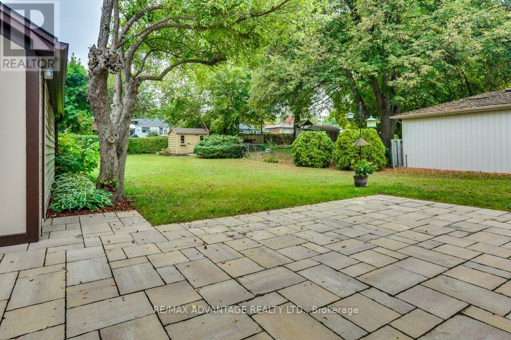 303 Griffith Street, London South, Ontario  N6K 2R5 - Photo 34 - X12420619