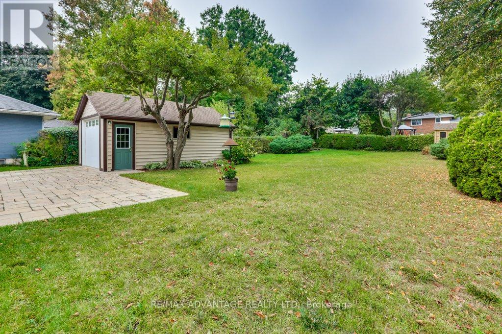 303 Griffith Street, London South, Ontario  N6K 2R5 - Photo 35 - X12420619