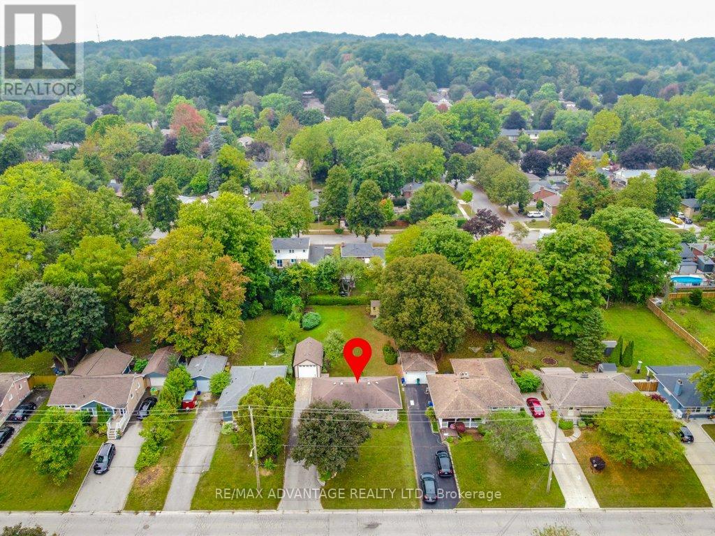 303 Griffith Street, London South, Ontario  N6K 2R5 - Photo 43 - X12420619