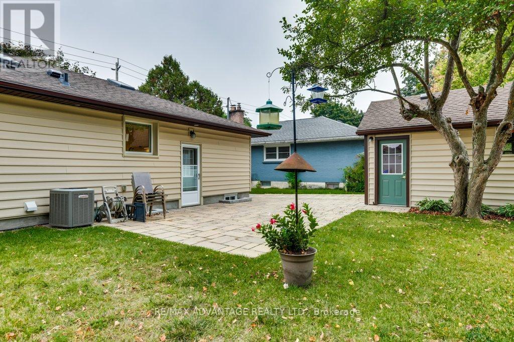 303 Griffith Street, London South, Ontario  N6K 2R5 - Photo 40 - X12420619
