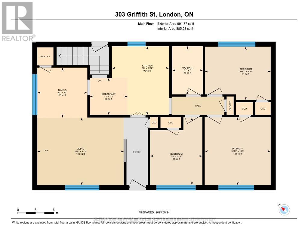 303 Griffith Street, London South, Ontario  N6K 2R5 - Photo 47 - X12420619